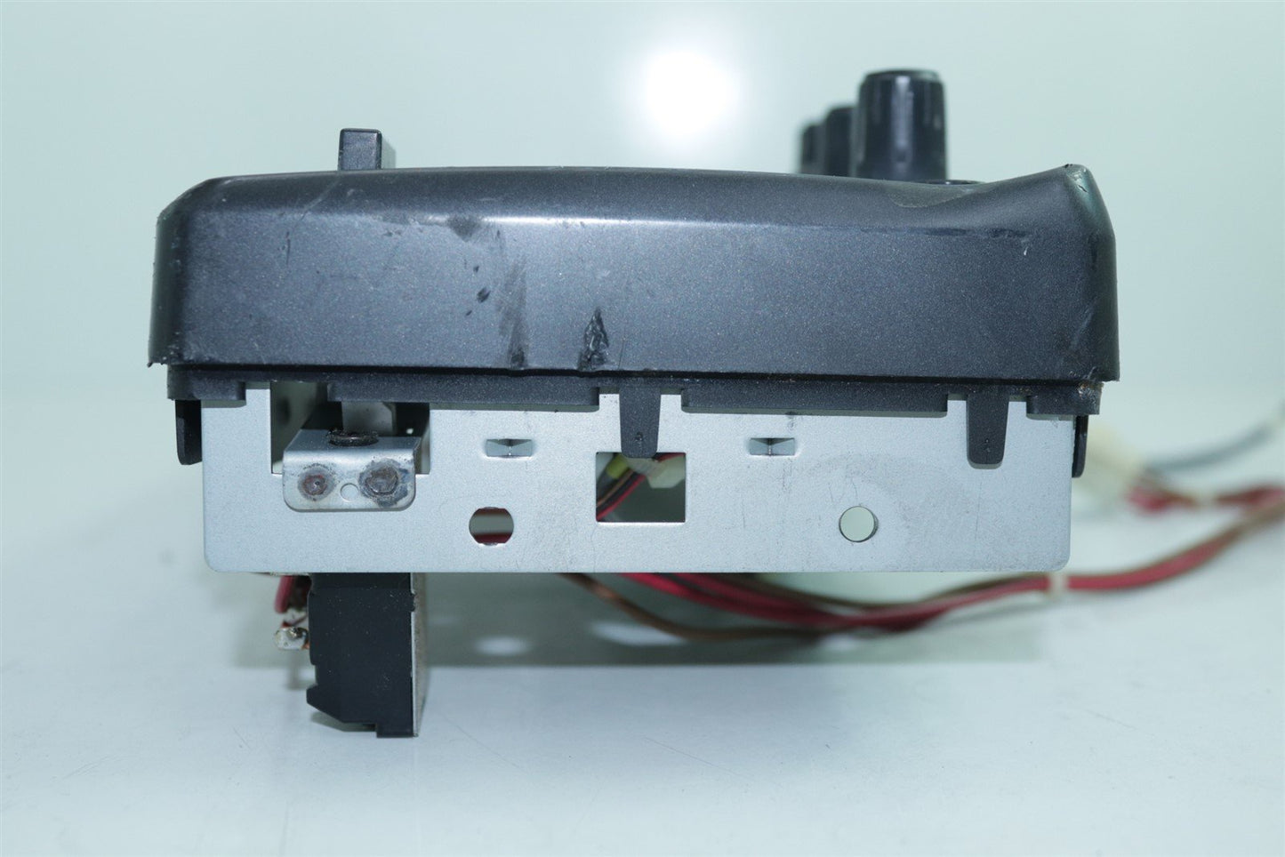 ICOM IC-R8500 Radio Reciever Board Front Panel Assy For Parts