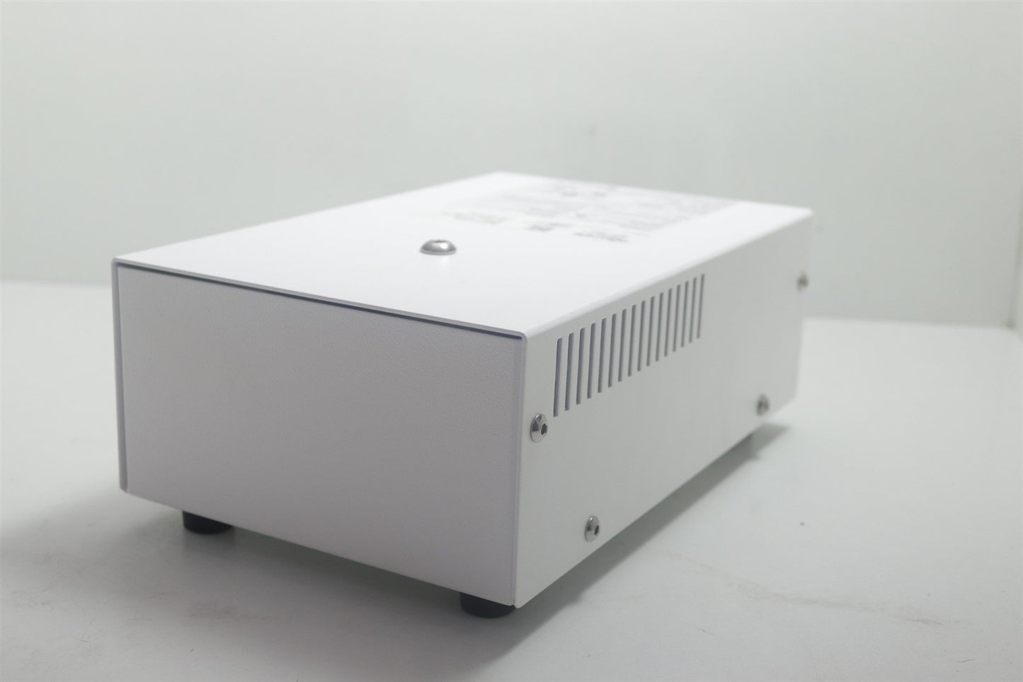 Toroid Medical Grade Isolation Transformer ISB-060W 115VAC 5A 230VAC 2.5A 600VA