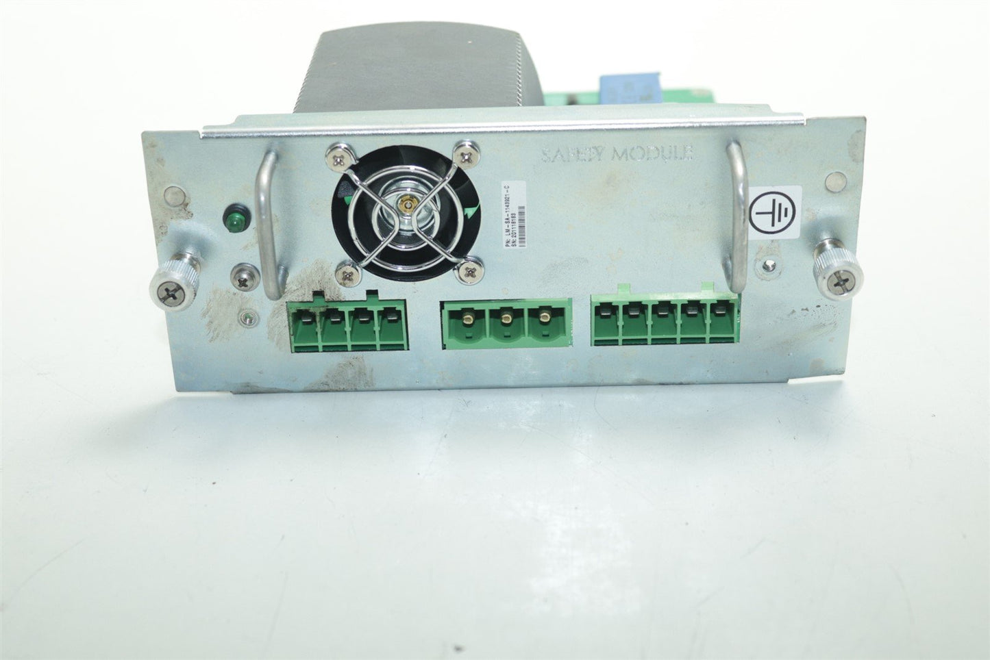 Lumenis Moses Versapulse Power Supply LM-EA-1143911-D