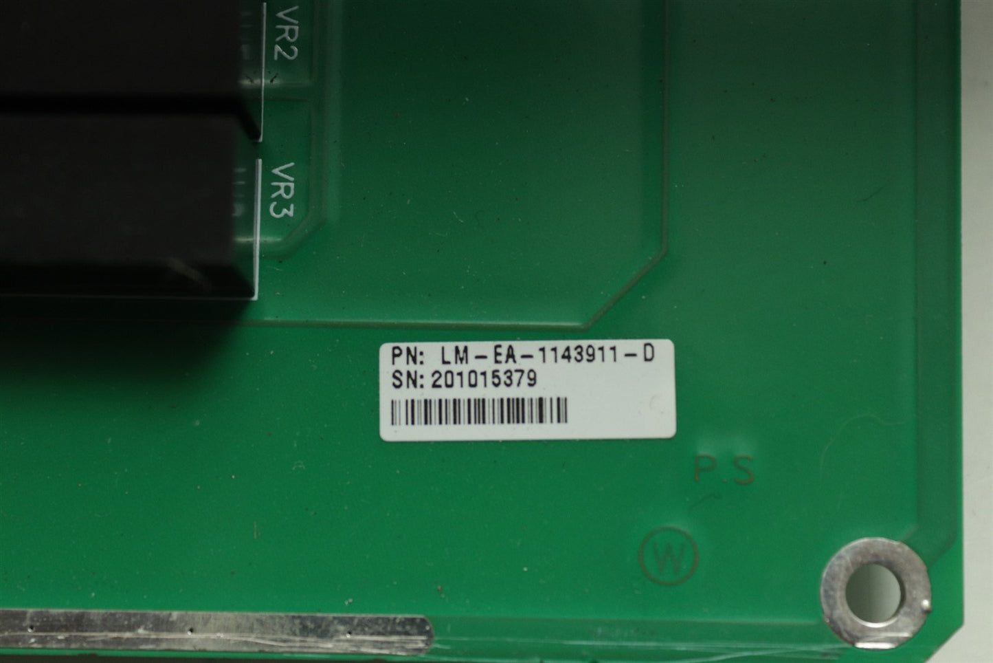 Lumenis Moses Versapulse Power Supply LM-EA-1143911-D