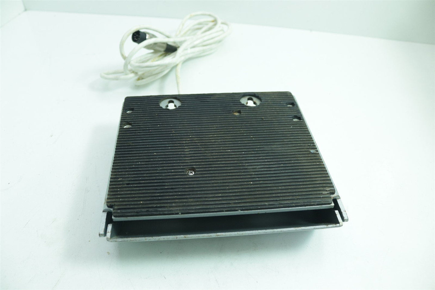 Lumenis Acupulse Foot Switch Footswitch Pedal 6289-71830-S TESTED