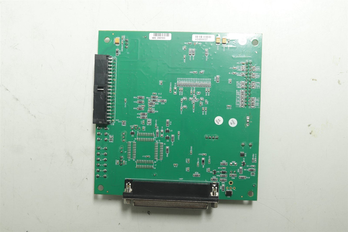 Syneron AS14309 Board PC14315