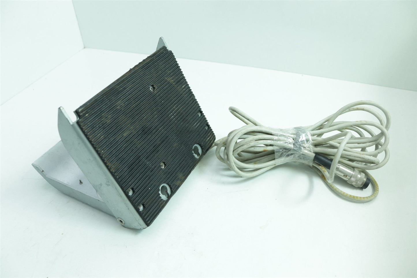 Lumenis Acupulse Foot Switch Footswitch Pedal 6289-71830-S TESTED