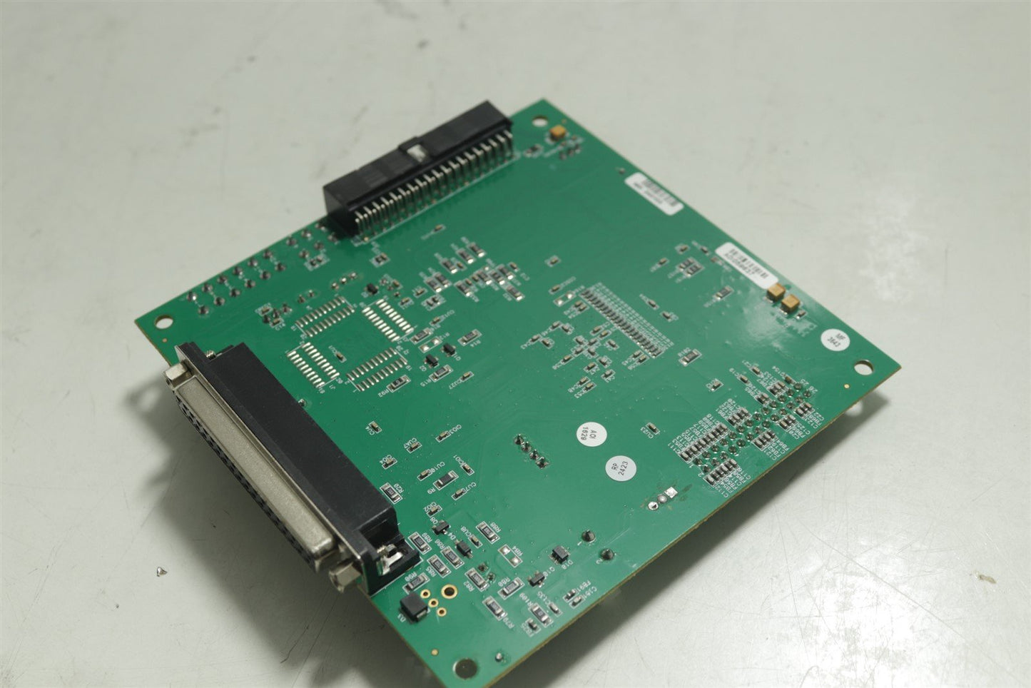 Syneron AS14309 Board PC14315