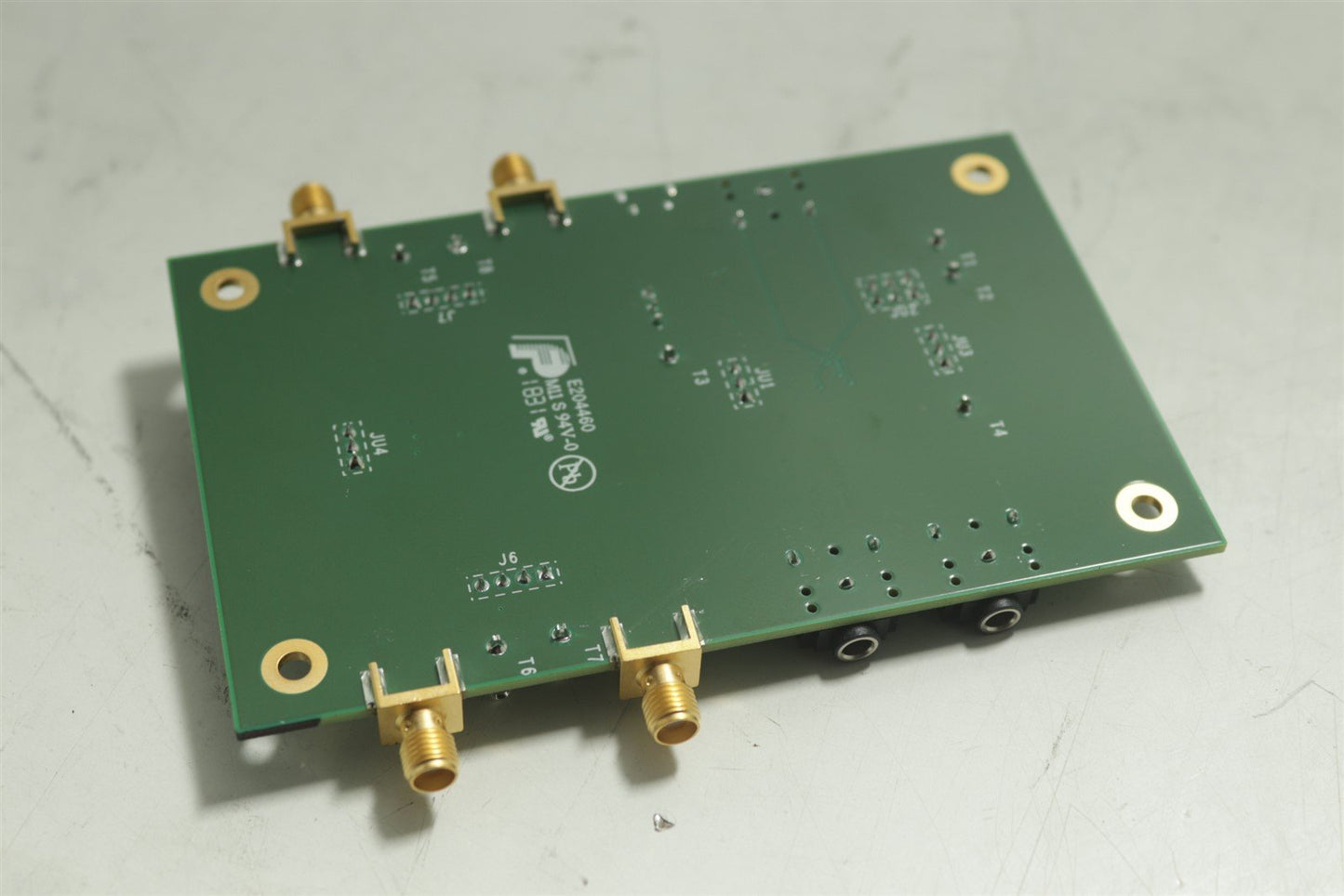 Maxim Integrated Max14589/94/689 Evaluation Kit