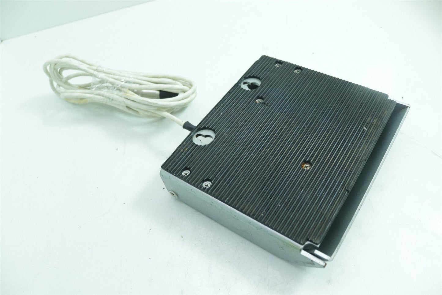 Lumenis Acupulse Foot Switch Footswitch Pedal 6289-71830-S TESTED