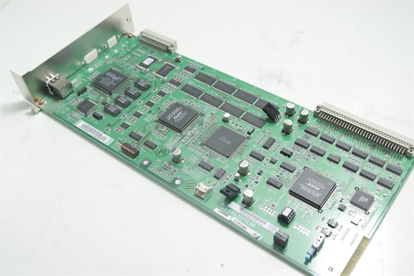 Fujifilm CR Scanner FCR PCB Board 113Y1584D