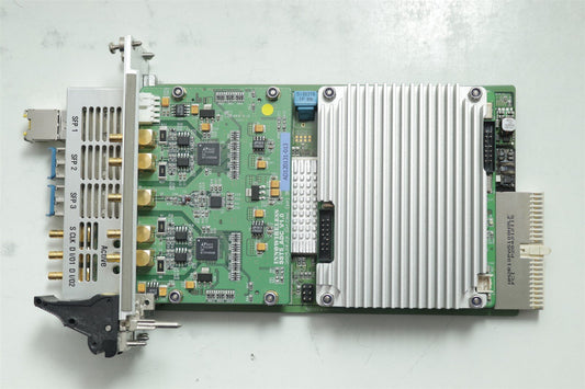 Agilent E6621-65033 PXI Module