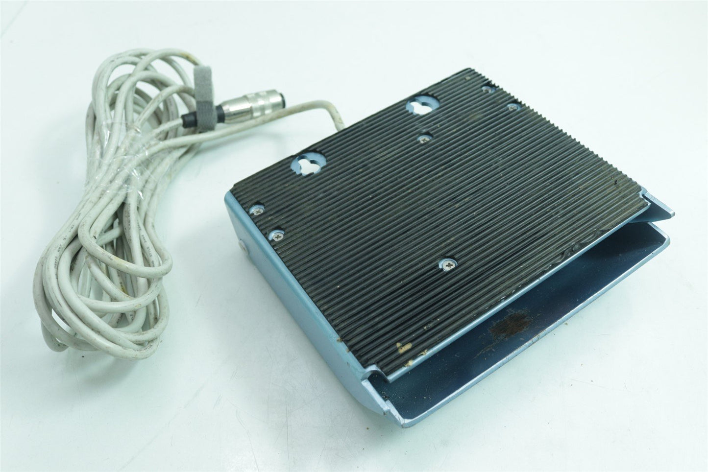 Lumenis Acupulse Foot Switch Footswitch Pedal SA-1138520 TESTED