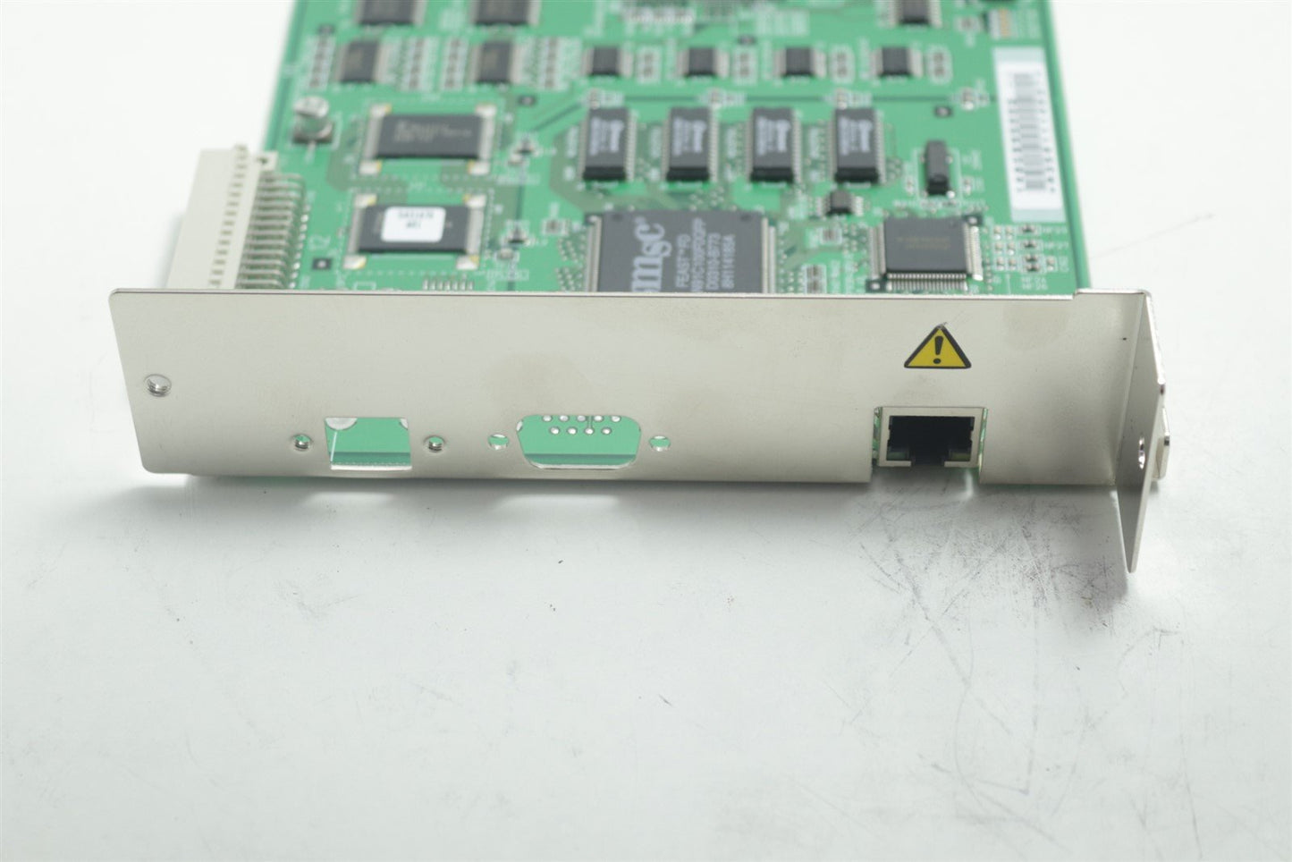 Fujifilm CR Scanner FCR PCB Board 113Y1584D