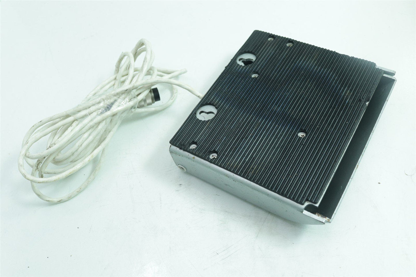 Lumenis Acupulse Foot Switch Footswitch Pedal 6289-71830-S TESTED