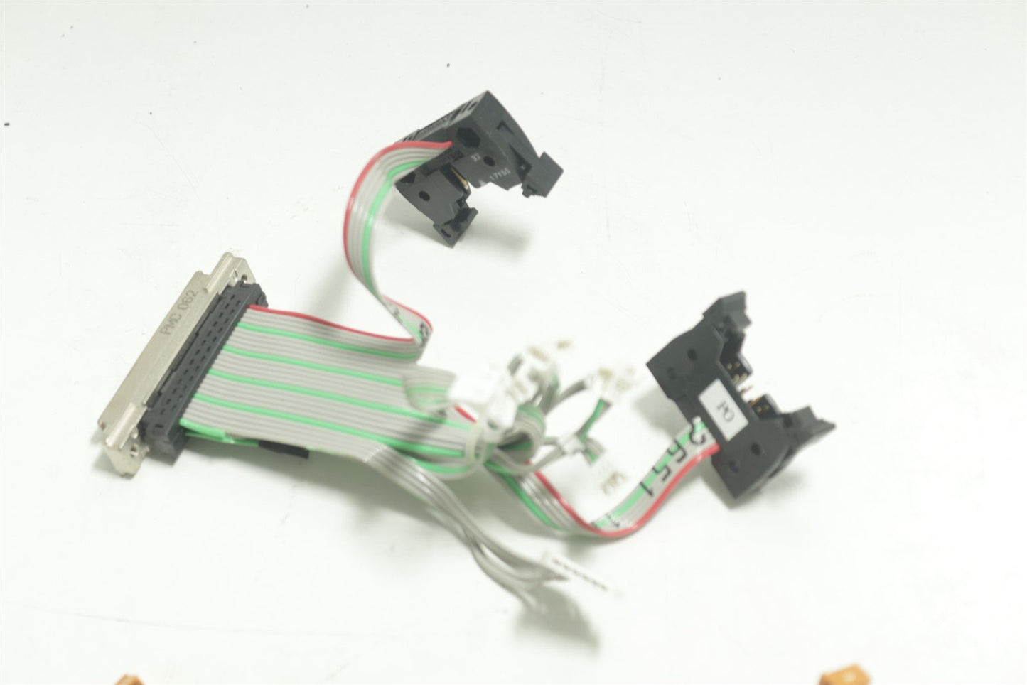 Nikon Biological TE2000 Inverted Microscope Switches