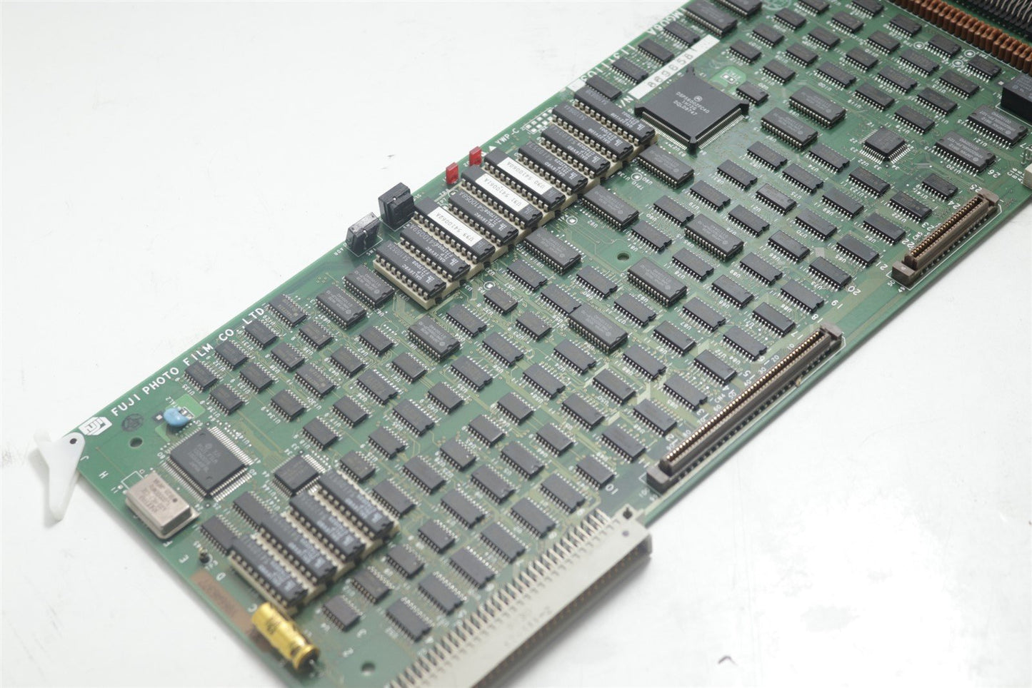 Fujifilm CR Scanner FCR PCB Board 113Y1103