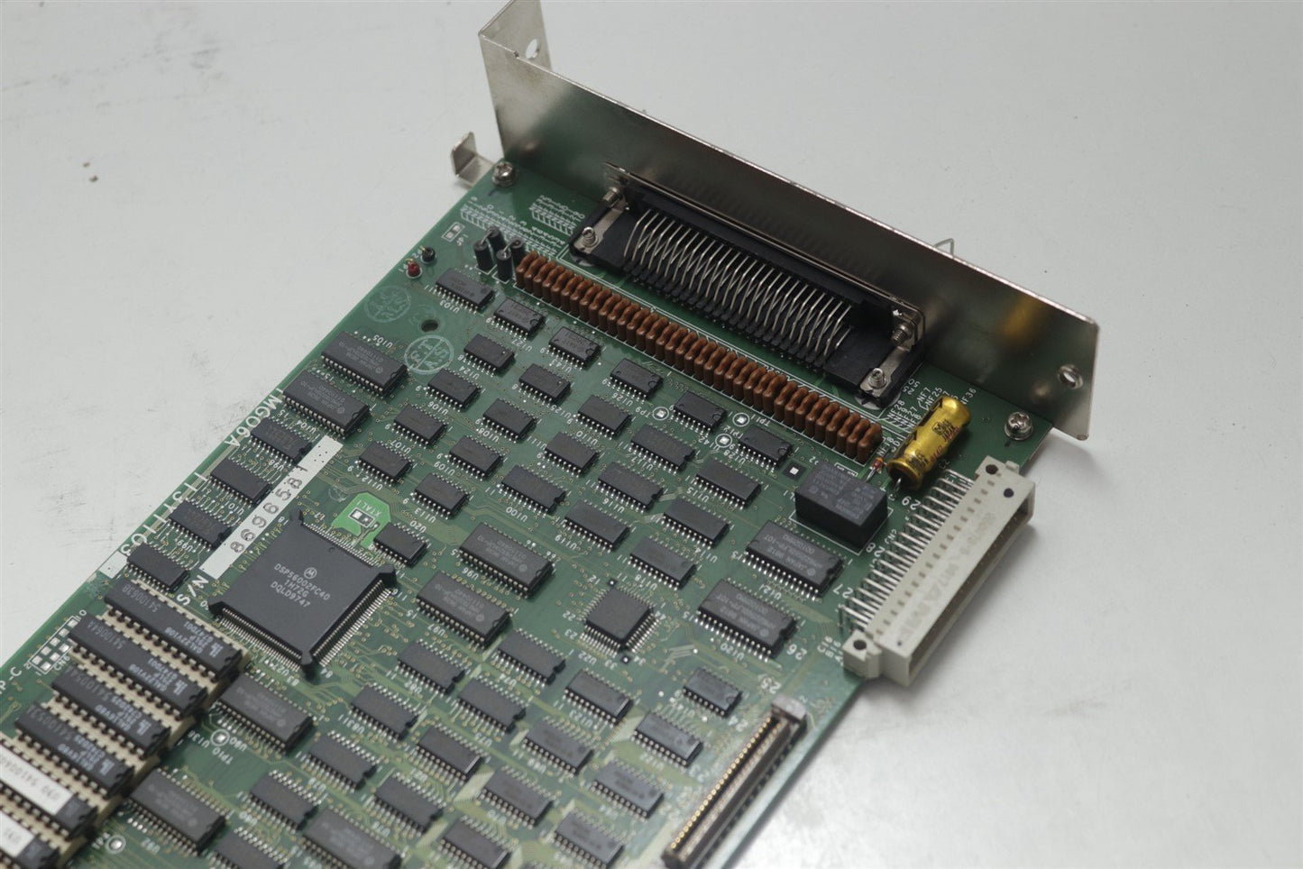 Fujifilm CR Scanner FCR PCB Board 113Y1103