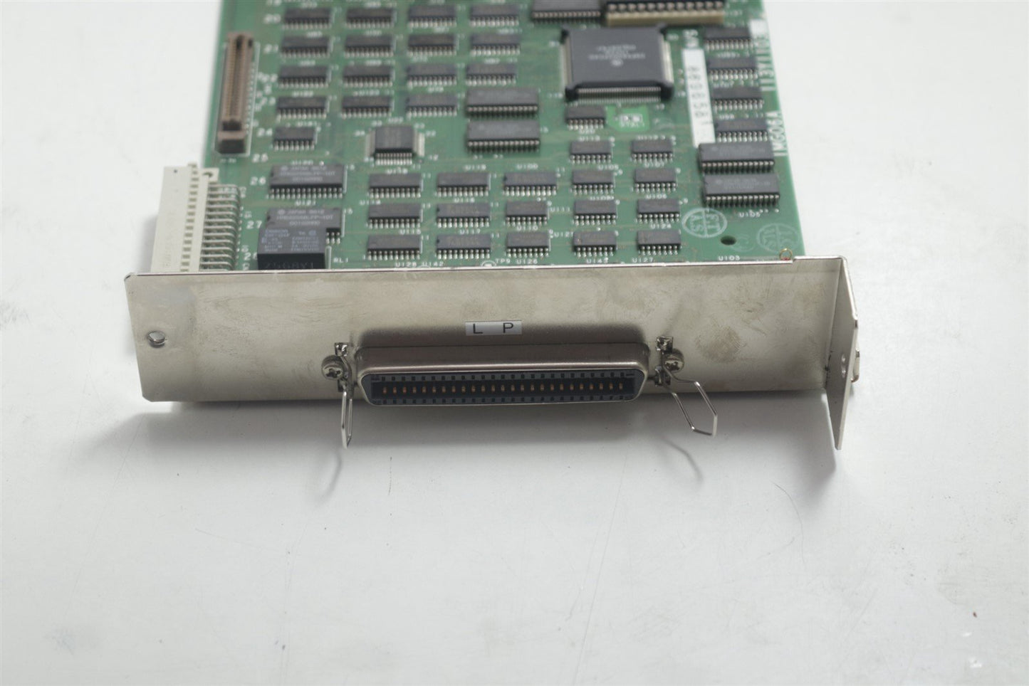 Fujifilm CR Scanner FCR PCB Board 113Y1103