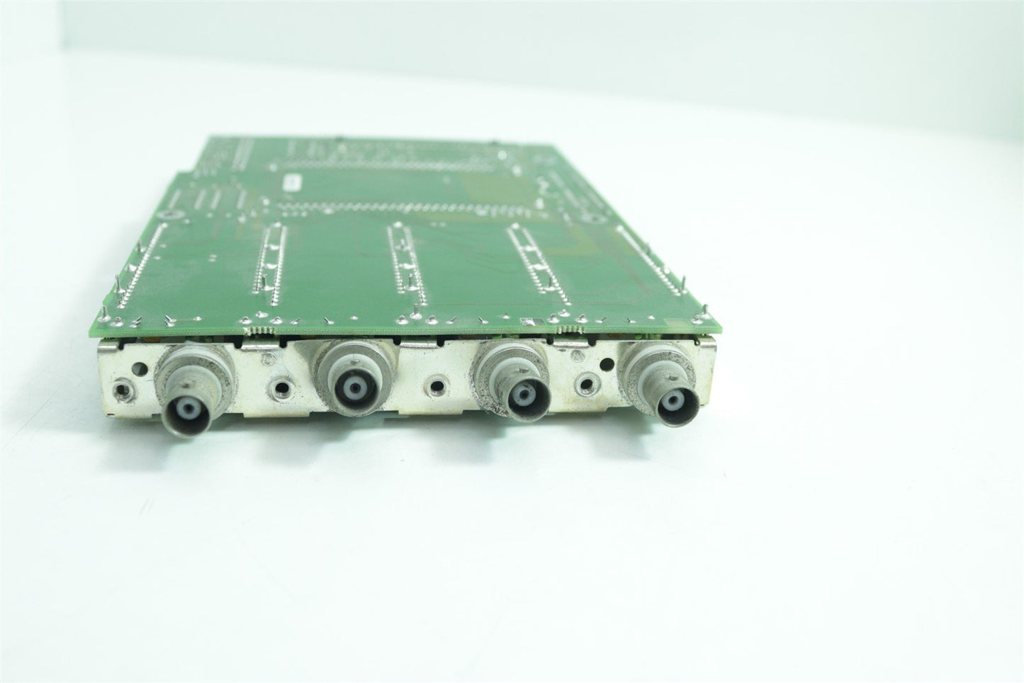 Tektronix TAS-485 671-2646-04 Connections Board H2446H Q9A-1508-01
