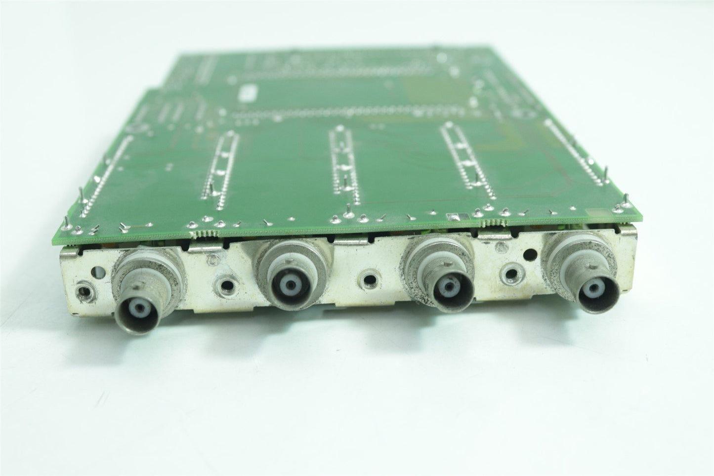 Tektronix TAS-485 671-2646-04 Connections Board H2446H Q9A-1508-01