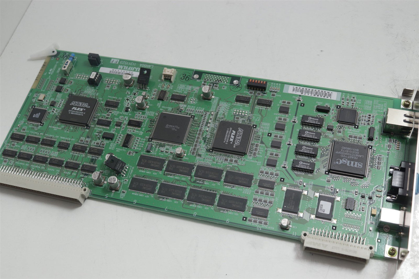 Fujifilm CR Scanner FCR PCB Board 113Y1523F
