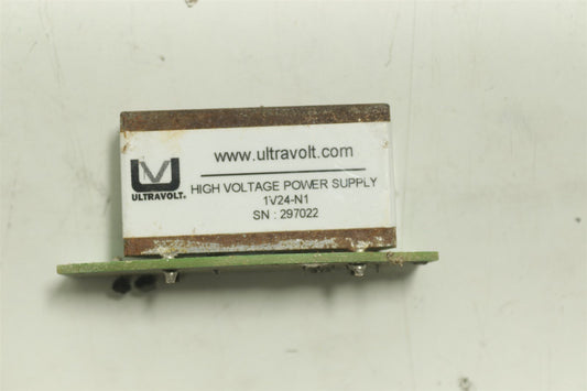 Hamamatsu PMT High Voltage Amplifier Board