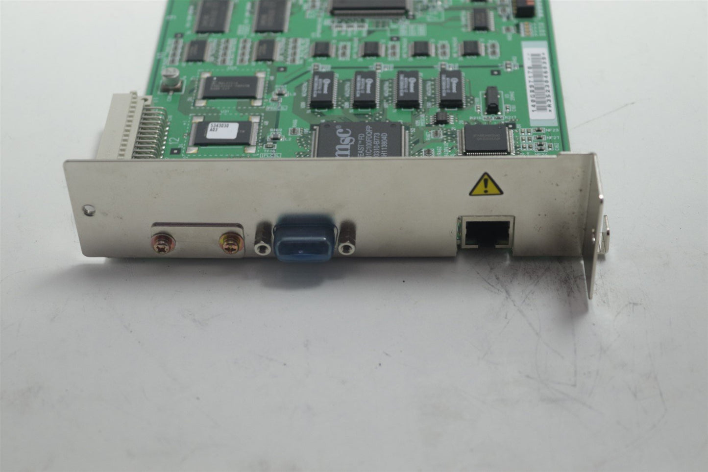 Fujifilm CR Scanner FCR PCB Board 113Y1523F