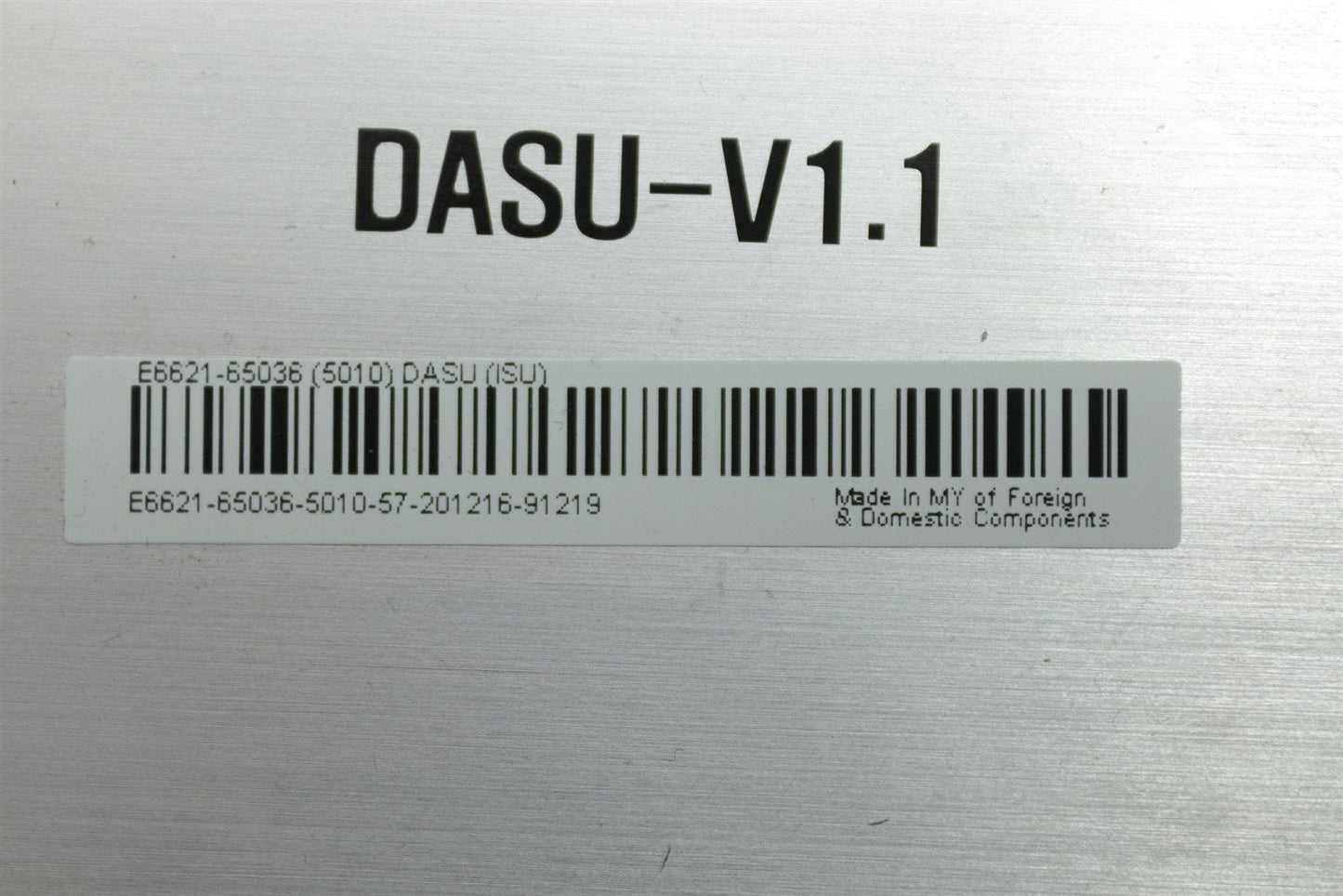 Innowireless I/Q Modulator 3GHz E6621-65036