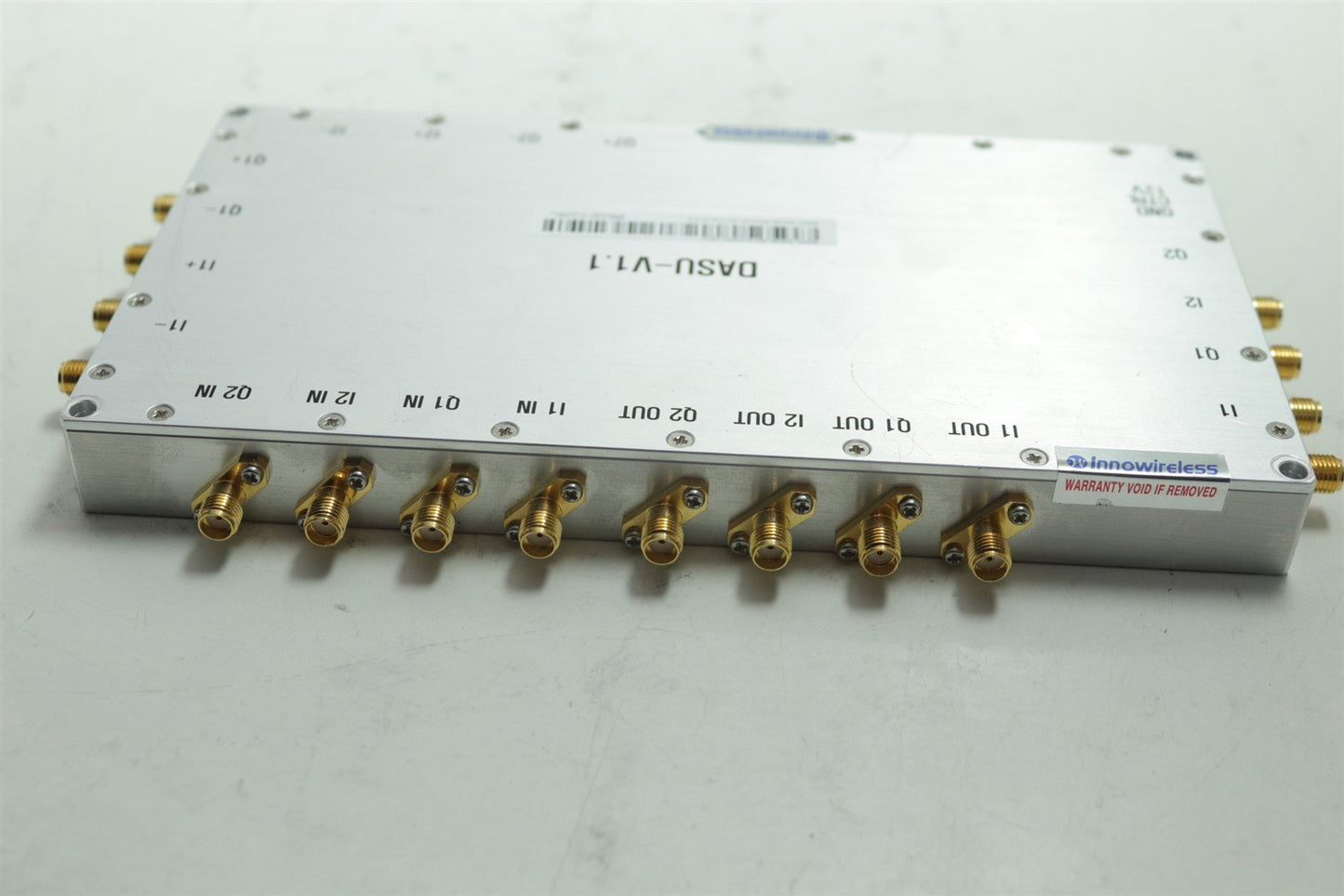 Innowireless I/Q Modulator 3GHz E6621-65036