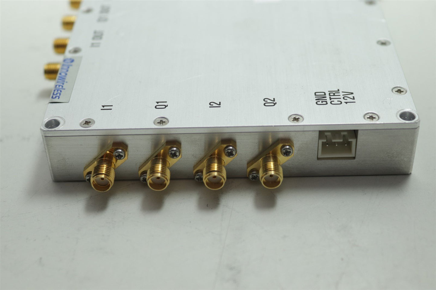 Innowireless I/Q Modulator 3GHz E6621-65036