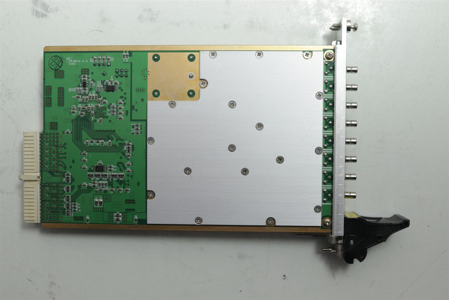 National Instruments PXI Clock Module