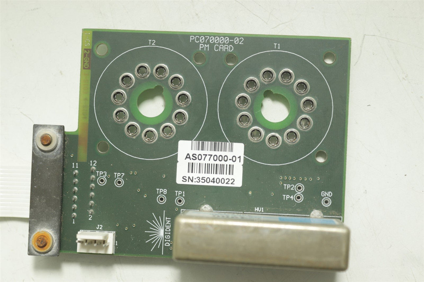 Hamamatsu PMT High Voltage Amplifier Board C4900