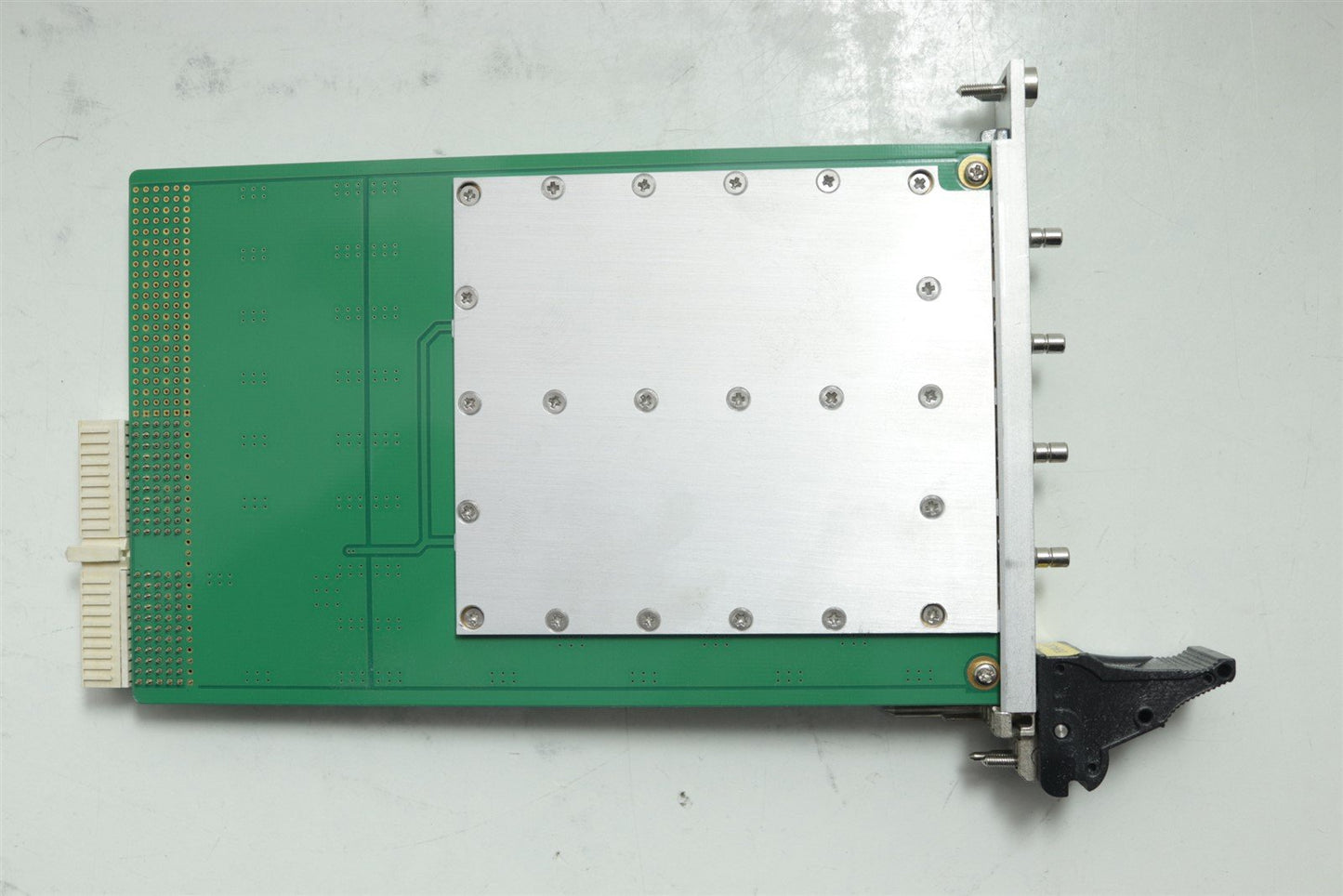 National Instruments IFU PXI Radio RF IF Amp Module
