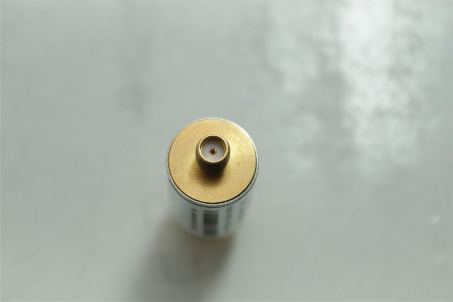 Mini-Circuits 15542 SLP -100+ Low Pass Filter 50 OHM DC-98 MHz