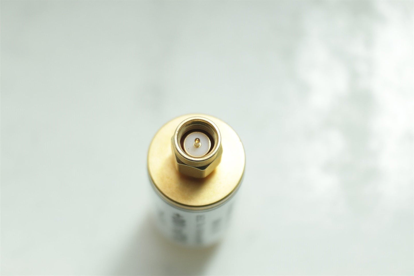 Mini-Circuits 15542 SLP -100+ Low Pass Filter 50 OHM DC-98 MHz