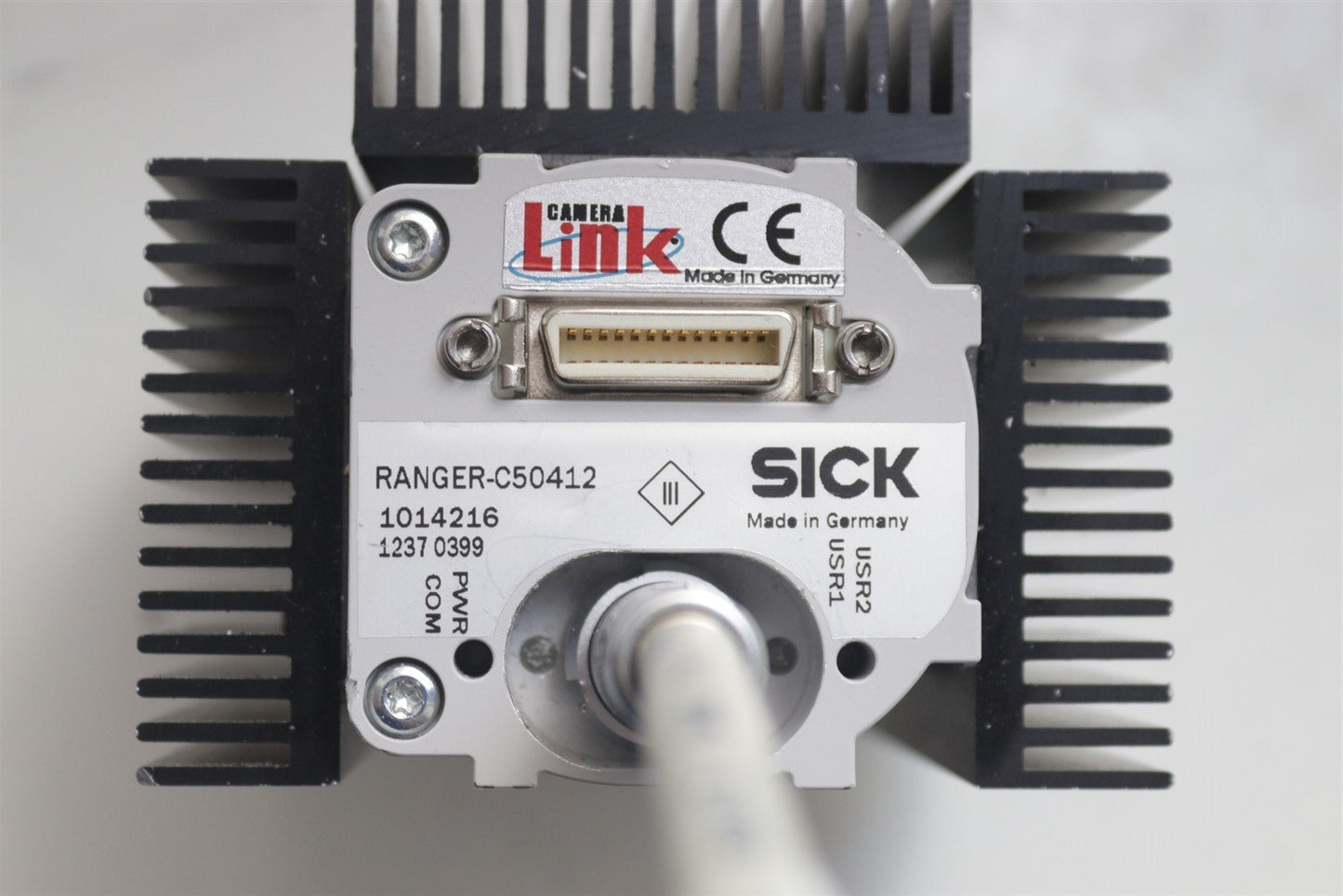 Sick IVP Ranger RANGER-C50412