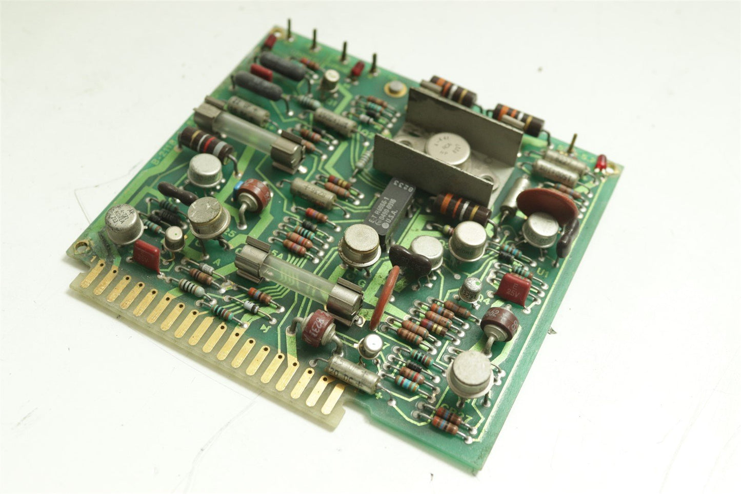 HP Agilent 8672A Signal Generator 2-18GHz Board 86701-60078