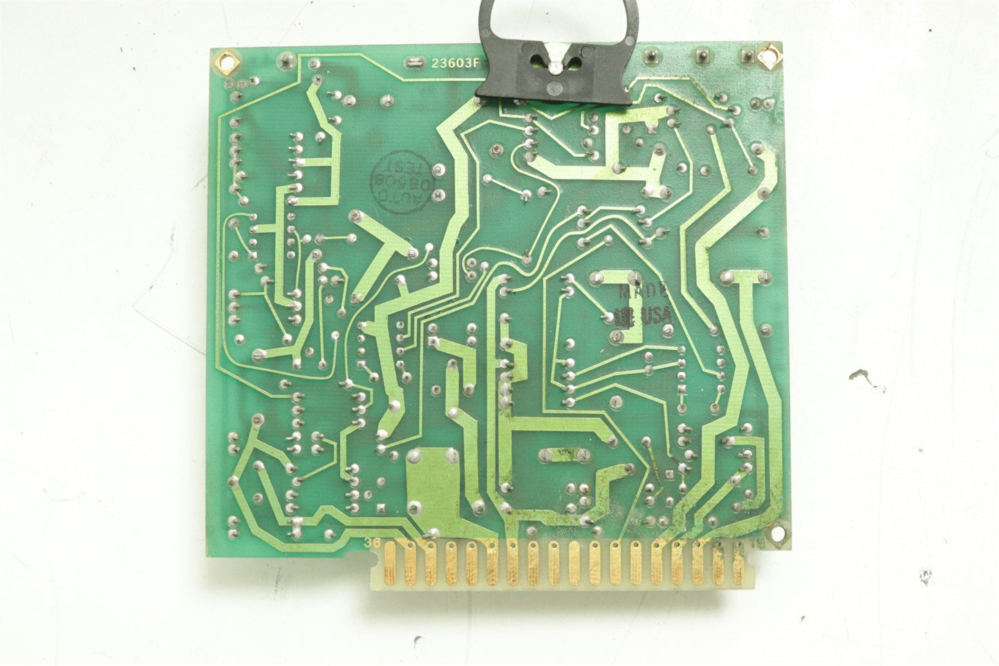 HP Agilent 8672A Signal Generator 2-18GHz Board 86701-60078