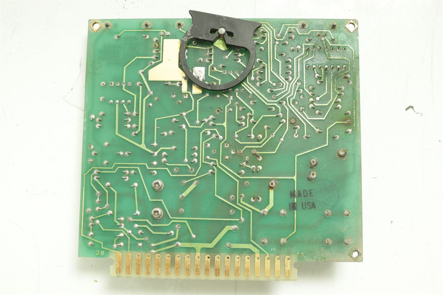 HP Agilent 8672A Signal Generator 2-18GHz Board 86701-60080