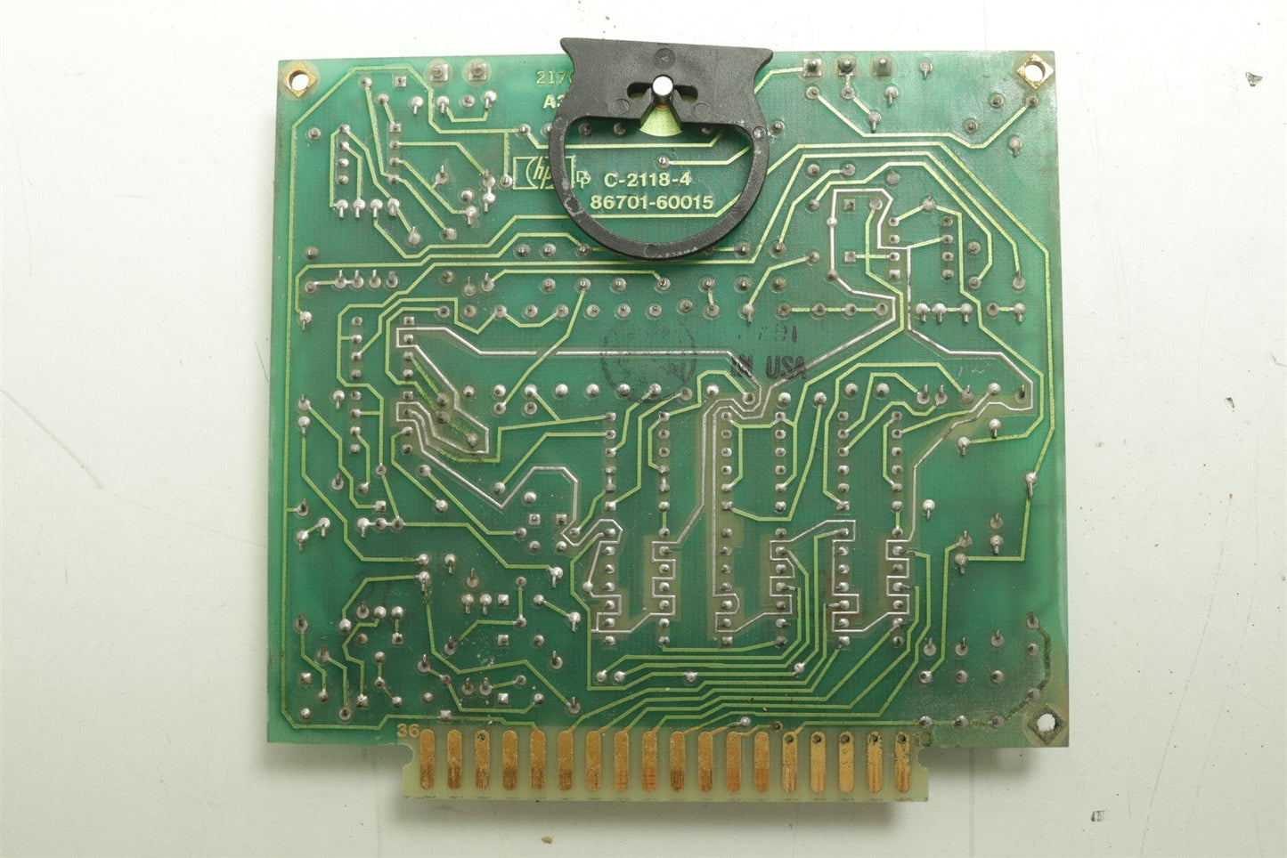 HP Agilent 8672A Signal Generator 2-18GHz Board 86701-60015