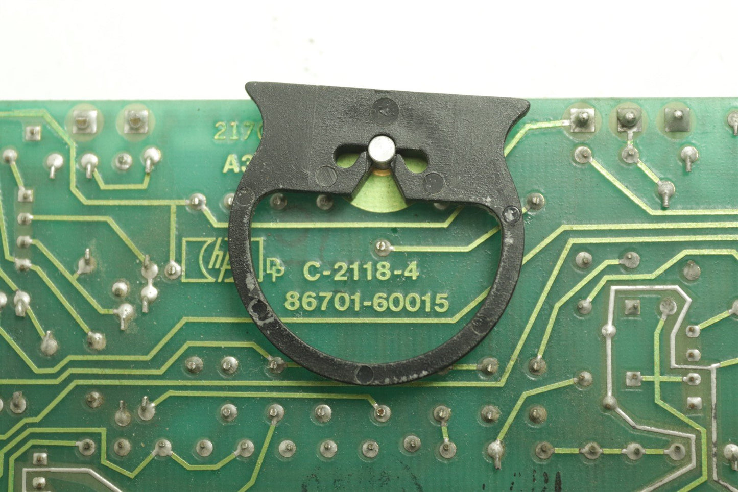 HP Agilent 8672A Signal Generator 2-18GHz Board 86701-60015