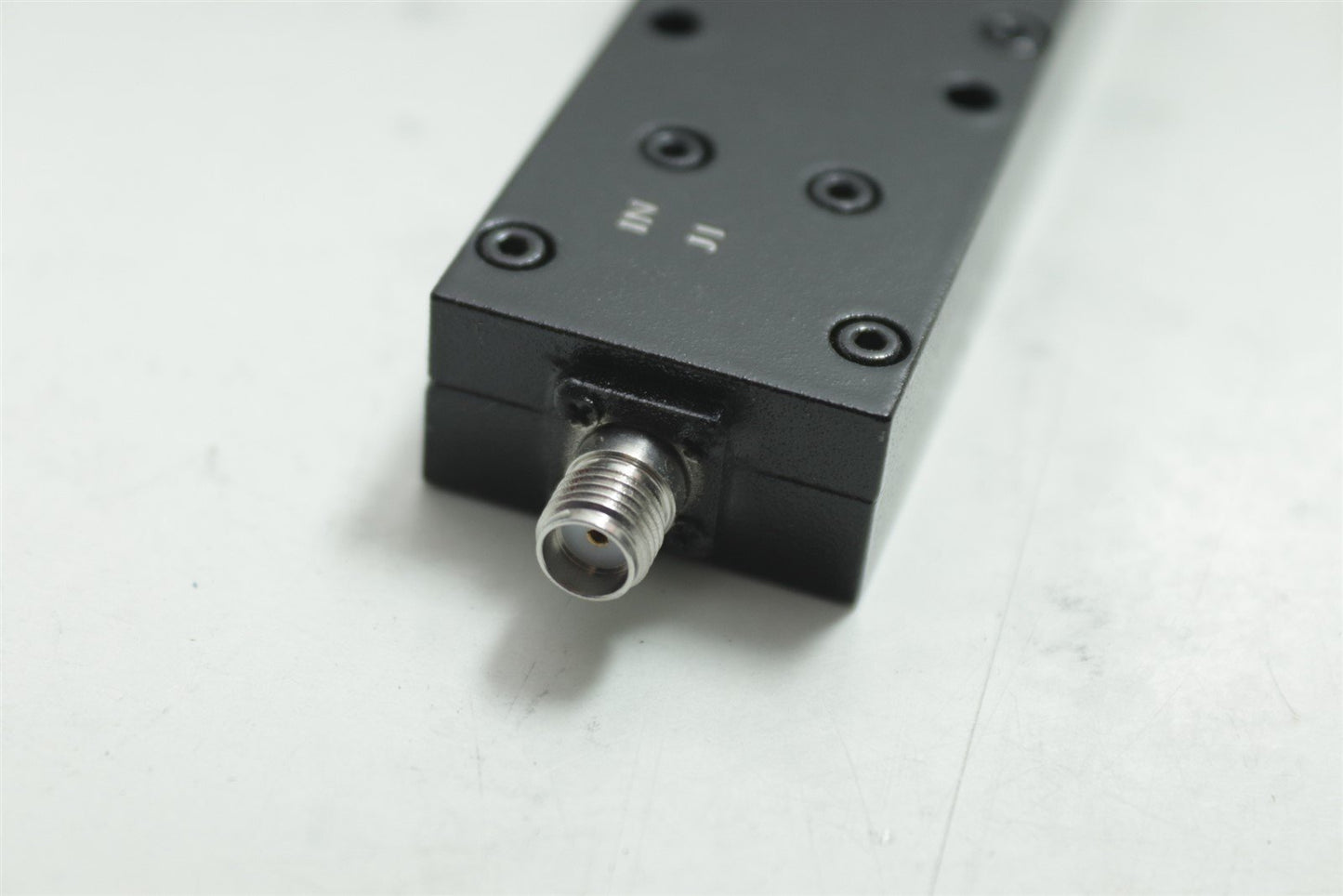 AWT 2PD0560S 0.5-6GHz 2 Way RF 1:2 Power Divider