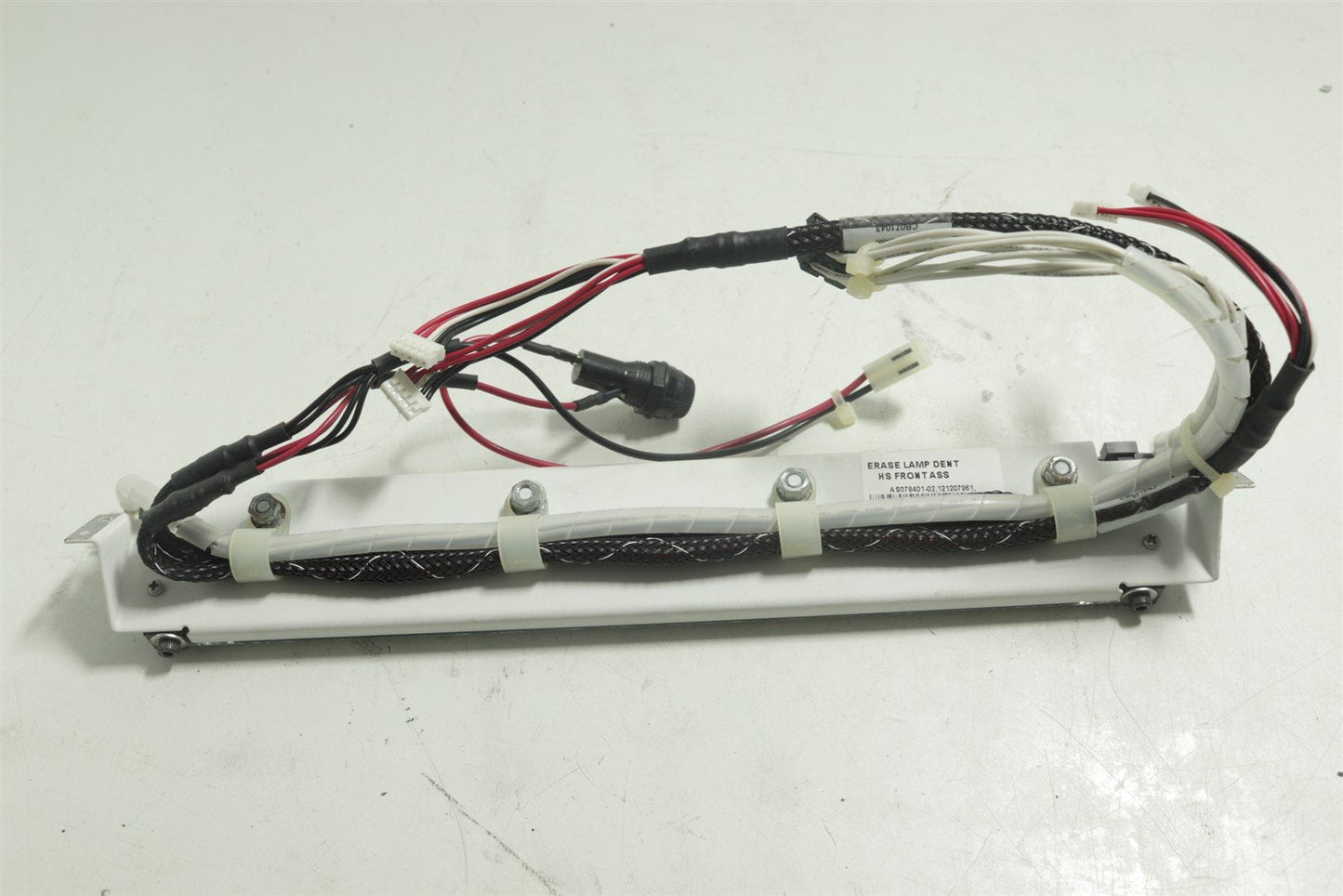 Kodak CR7400 / CS7400 Fluorescent Erasing Lamp AS078401-02