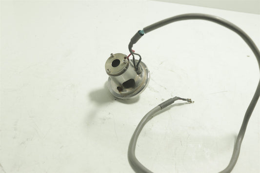 Lumenis Versapulse Ho Fiber Optic Collimator Yellow Lens Cell SMA OK Condition