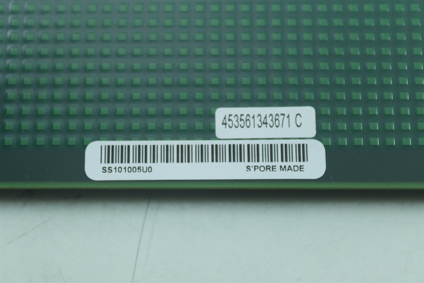 PHILIPS HD7 Diagnostic Ultrasound BPAP Control Board 453561343671 C TESTED