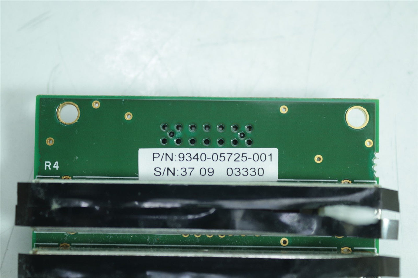 PHILIPS HD7 Diagnostic Ultrasound Slider 9430-05725-001 TESTED