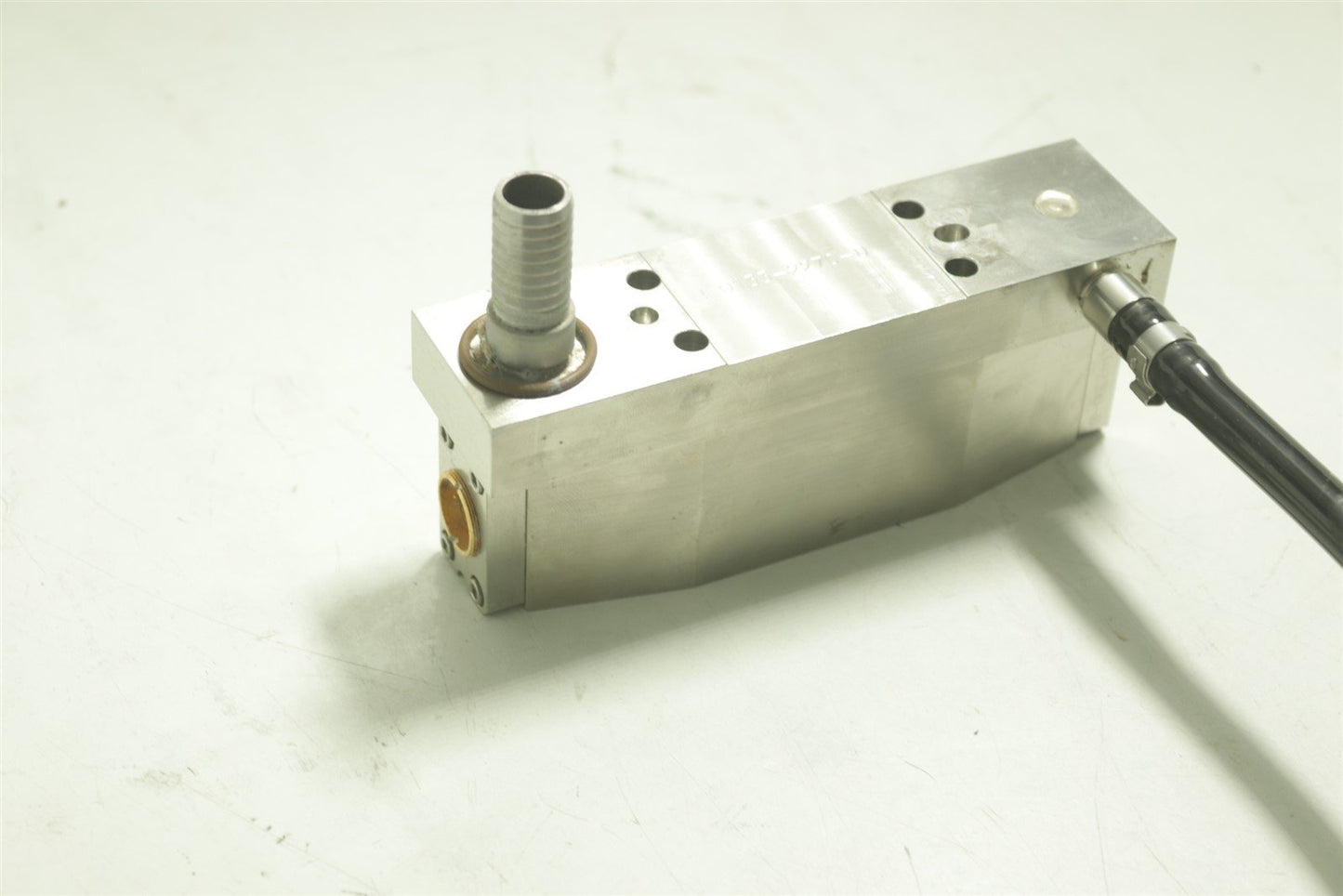 ND Yag High Harmonics High Power Laser Cavity 0133-2270-D