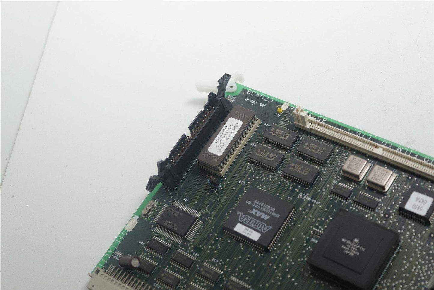 Fujifilm CR Scanner FCR PCB Board 857Y0346B