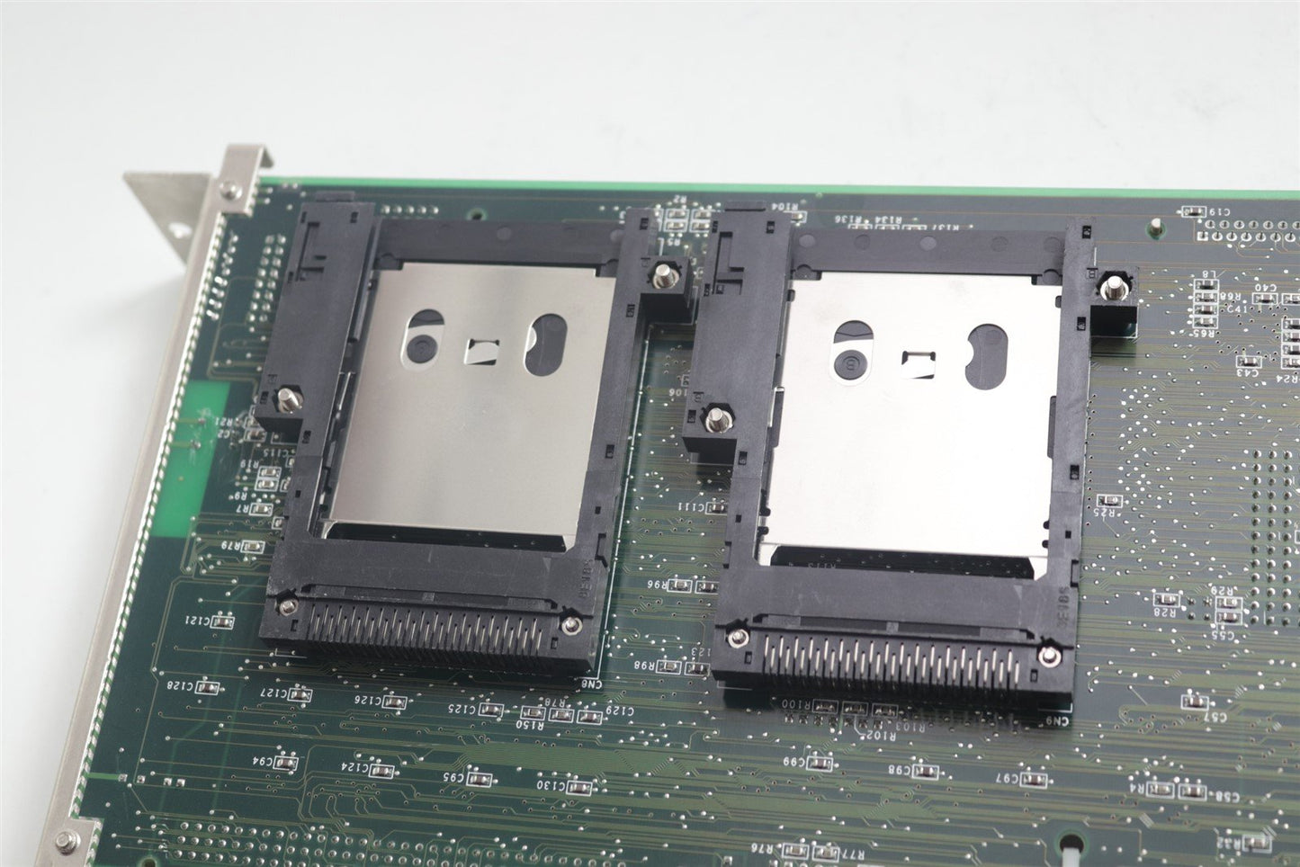 Fujifilm CR Scanner FCR PCB Board 857Y0346B