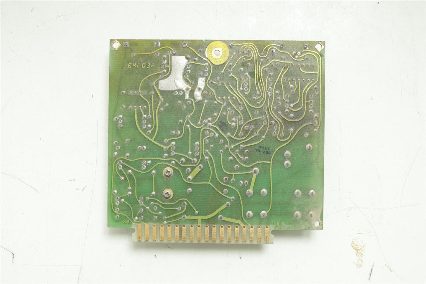 HP Agilent 8672A Signal Generator 2-18GHz Board 86701-60013