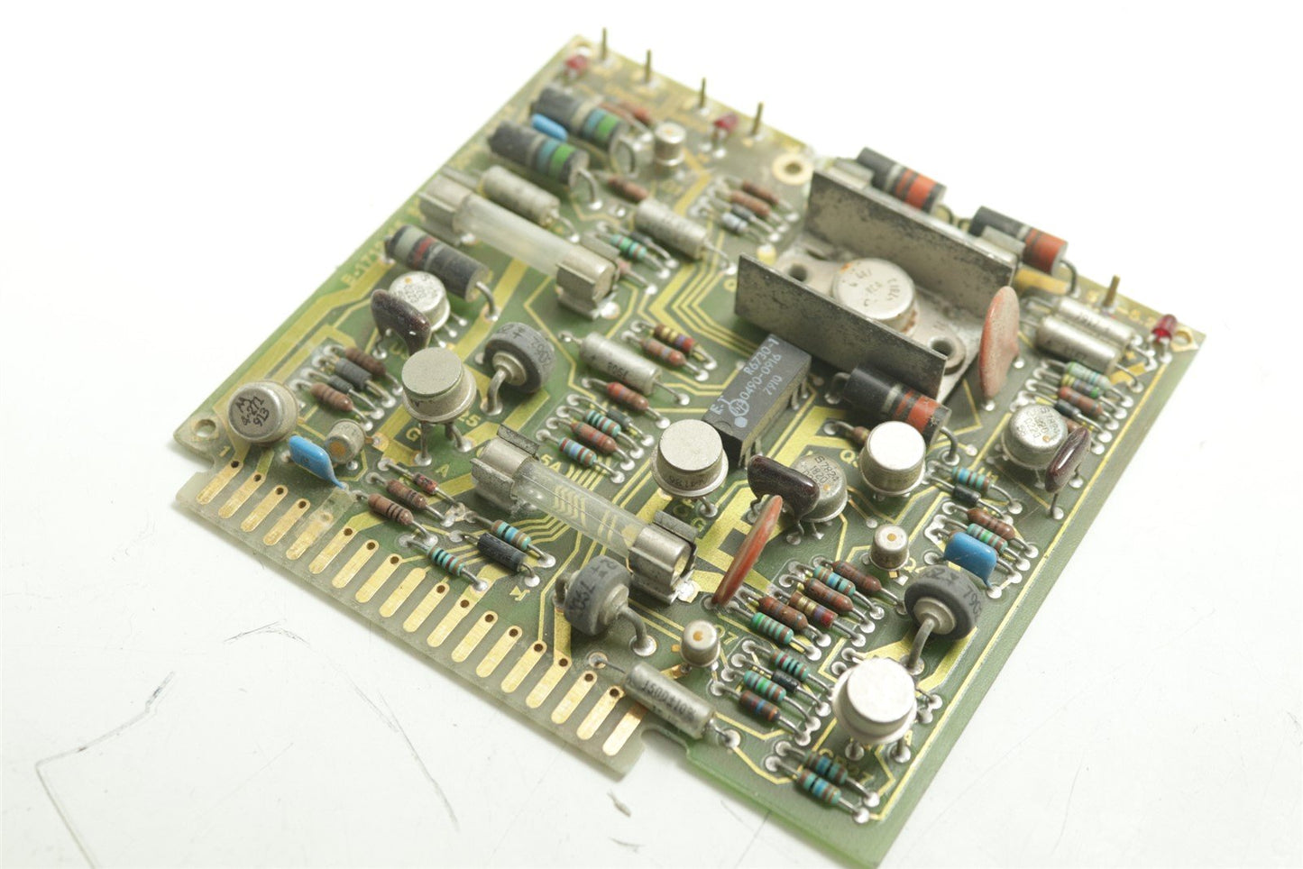 HP Agilent 8672A Signal Generator 2-18GHz Board 86701-60014