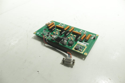 Alma Lasers M2 Coupling Model E251497 PCB