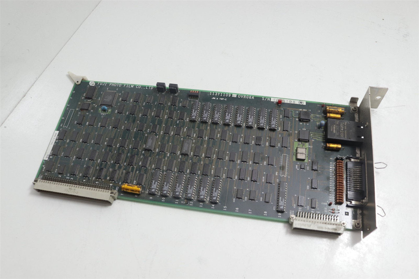 Fujifilm CR Scanner FCR PCB Board 113Y1109B